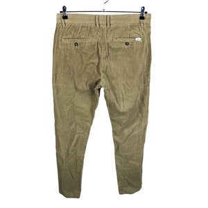 Unisex Lindbergh - Sametpüksid, suurus XL - Beige (2)