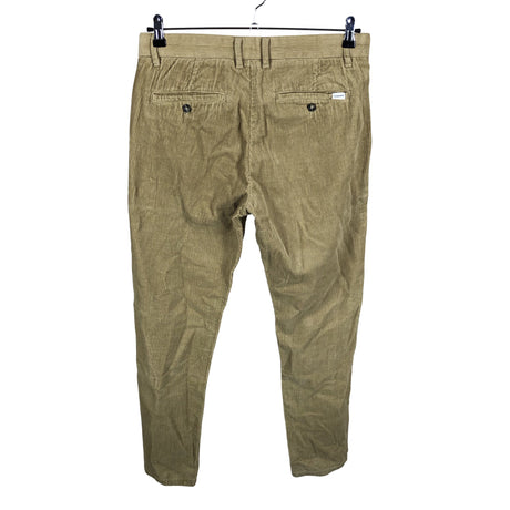 Unisex Lindbergh - Sametpüksid, suurus XL - Beige (2)