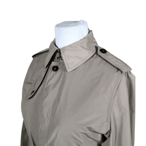 Unisex Burberry - Trentš, suurus S - Beige (3)