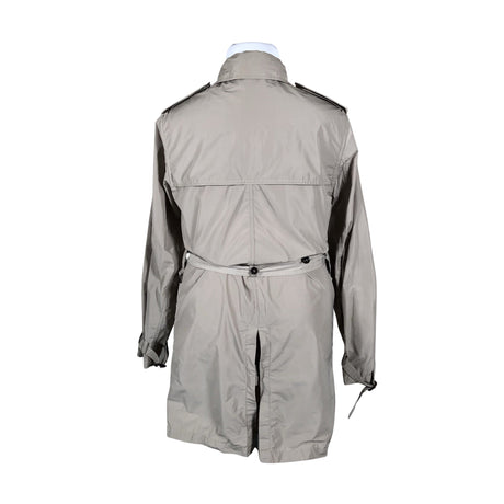 Unisex Burberry - Trentš, suurus S - Beige (2)