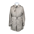 Unisex Burberry - Trentš, suurus S - Beige ()