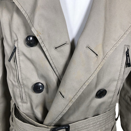Unisex Selected - Trentš, suurus S - Hall (2)