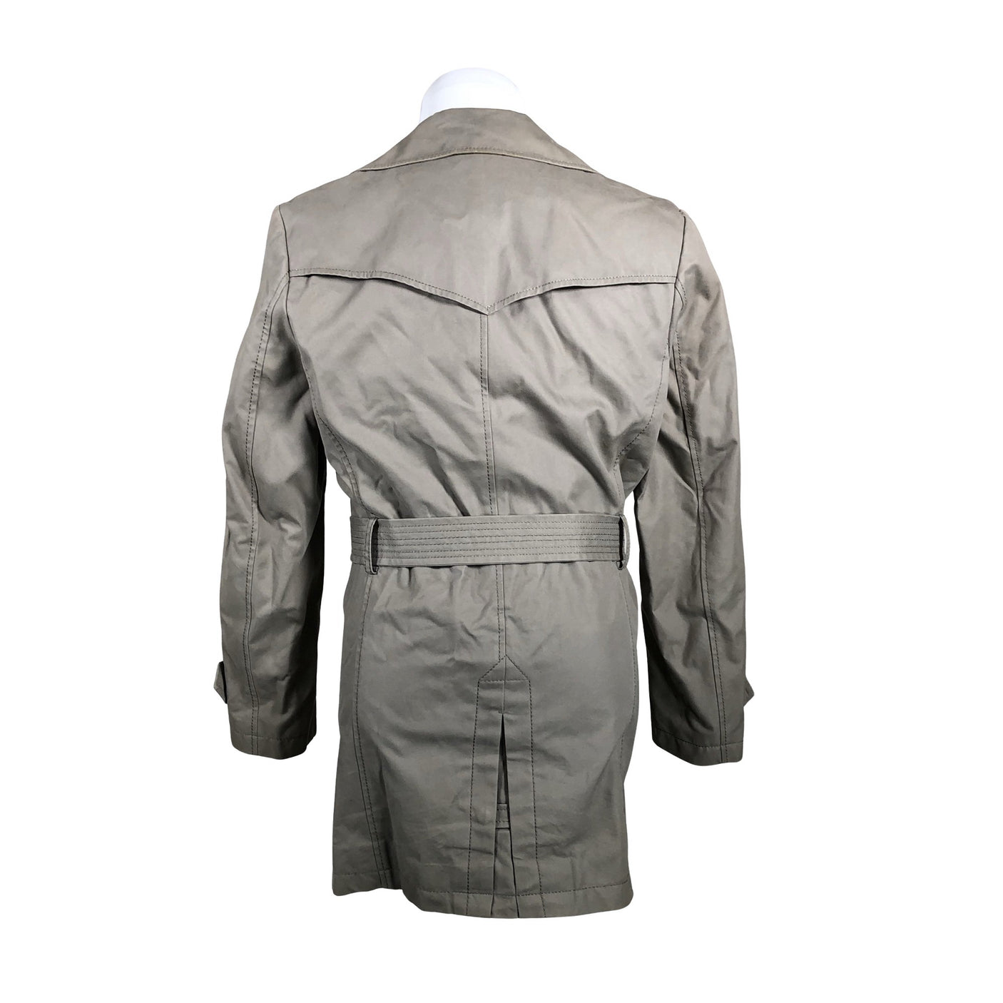 Unisex Selected - Trentš, suurus S - Hall (3)