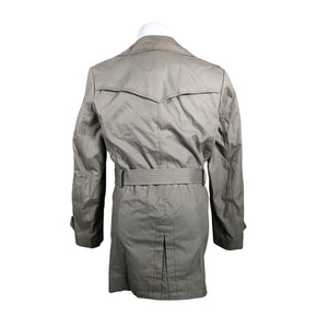 Unisex Selected - Trentš, suurus S - Hall (3)
