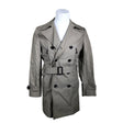 Unisex Selected - Trentš, suurus S - Hall ()