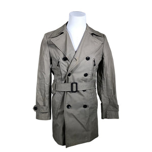 Unisex Selected - Trentš, suurus S - Hall (1)