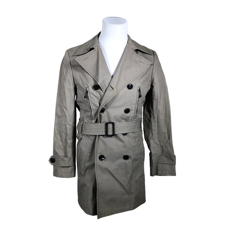 Unisex Selected - Trentš, suurus S - Hall ()