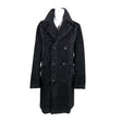 Unisex Feraud - Villane mantel, suurus 38 - Must ()