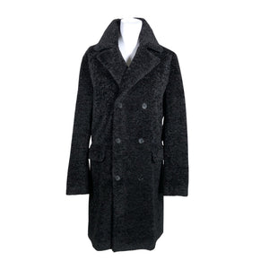 Unisex Feraud - Villane mantel, suurus 38 - Must (1)