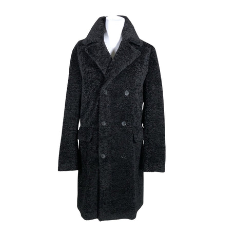 Unisex Feraud - Villane mantel, suurus 38 - Must ()