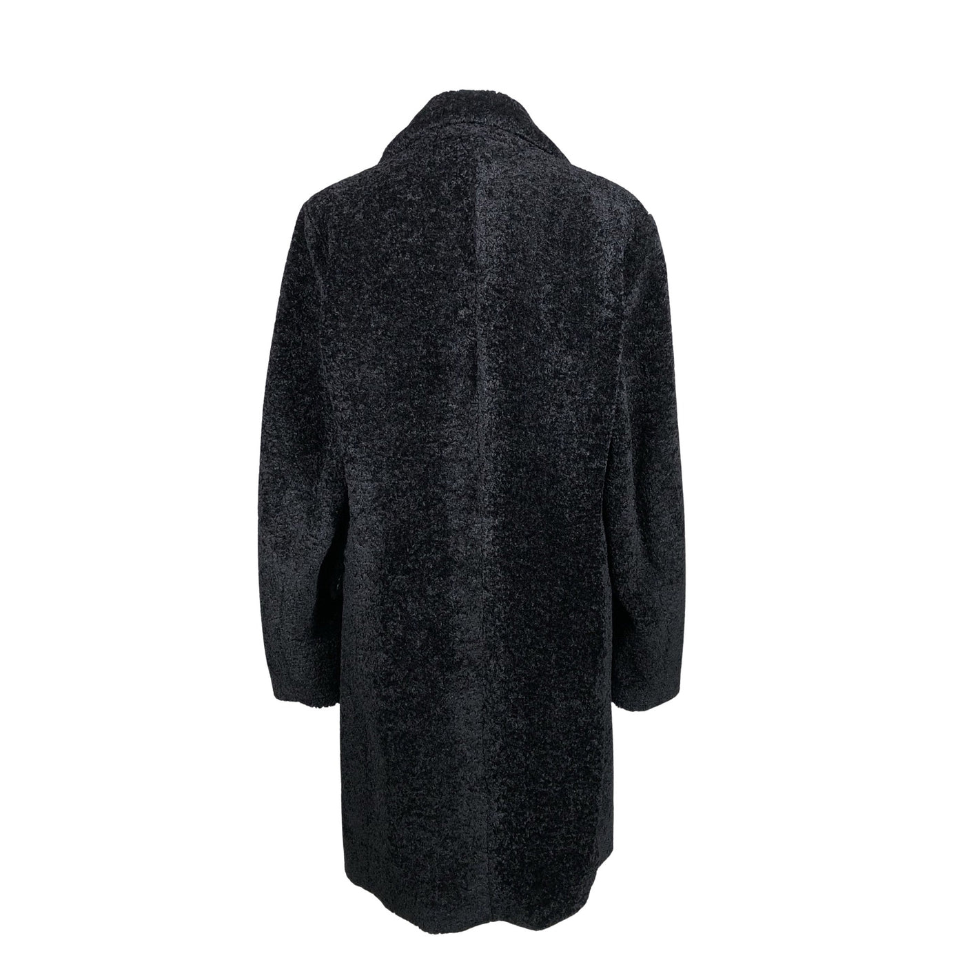Unisex Feraud - Villane mantel, suurus 38 - Must (3)