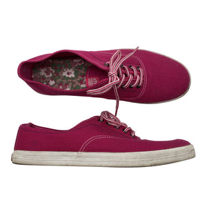 Unisex Gant - Tennised, suurus 41 - Roosa (1)