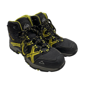 Unisex Mc Kinley - Matkasaapad, suurus 39 - Must (2)