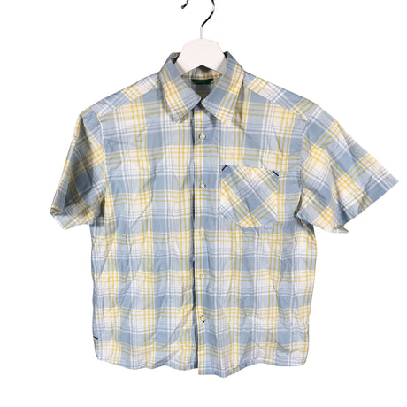 Unisex Benetton - Triiksärk, suurus 158 - 164 - Helesinine ()