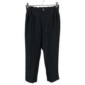 Unisex Zalekua - Mittevenivad püksid, suurus 128 - 134 - Must (1)