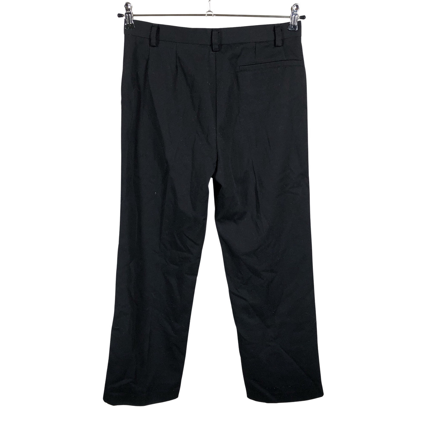 Unisex Luhta - Mittevenivad püksid, suurus 152 - 158 - Must (2)