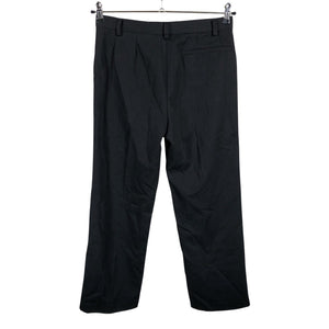 Unisex Luhta - Mittevenivad püksid, suurus 152 - 158 - Must (2)