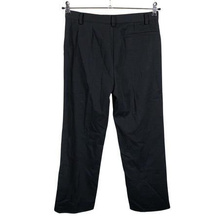 Unisex Luhta - Mittevenivad püksid, suurus 152 - 158 - Must (2)