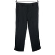 Unisex Luhta - Mittevenivad püksid, suurus 152 - 158 - Must ()
