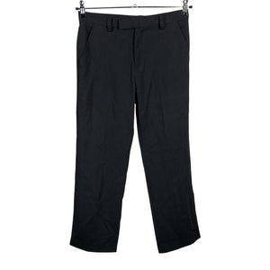 Unisex Luhta - Mittevenivad püksid, suurus 152 - 158 - Must (1)