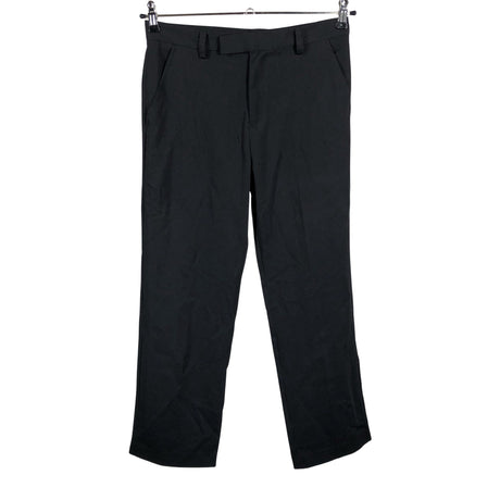 Unisex Luhta - Mittevenivad püksid, suurus 152 - 158 - Must ()