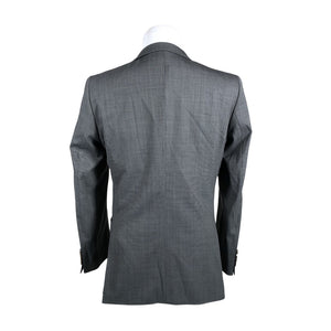 Unisex Turo Tailor - Ülikonna pintsak, suurus M - Hall (3)
