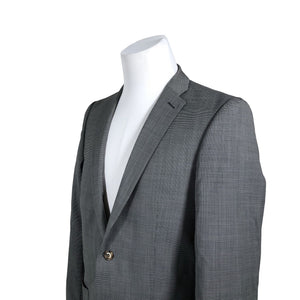 Unisex Turo Tailor - Ülikonna pintsak, suurus M - Hall (2)