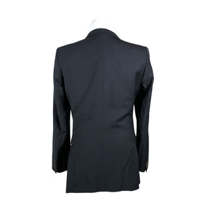 Unisex Turo Tailor - Ülikonna pintsak, suurus S - Sinine (3)