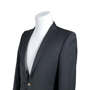 Unisex Turo Tailor - Ülikonna pintsak, suurus S - Sinine (2)