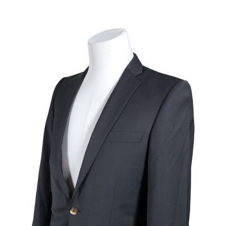Unisex Turo Tailor - Ülikonna pintsak, suurus S - Sinine (2)