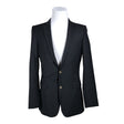 Unisex Turo Tailor - Ülikonna pintsak, suurus S - Sinine ()