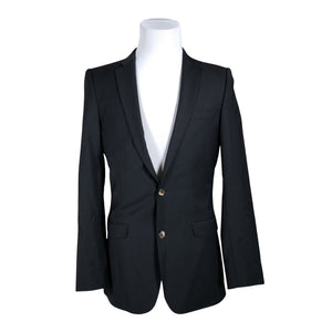 Unisex Turo Tailor - Ülikonna pintsak, suurus S - Sinine (1)