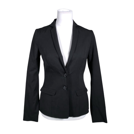 Unisex Samuji - Jakk, suurus 36 - Must ()