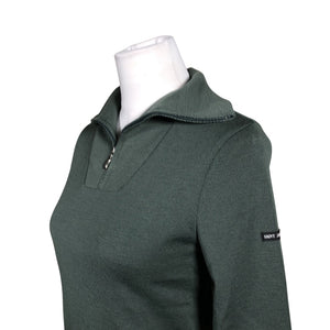Unisex Saint James - Kampsun, suurus 36 - Roheline (2)