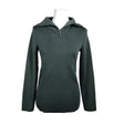 Unisex Saint James - Kampsun, suurus 36 - Roheline ()