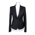 Unisex Ril's - Jakk, suurus 32 - Sinine ()