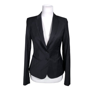 Unisex Ril's - Jakk, suurus 32 - Sinine (1)