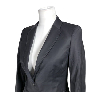 Unisex Ril's - Jakk, suurus 32 - Sinine (2)