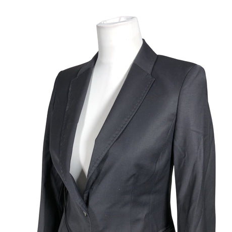 Unisex Ril's - Jakk, suurus 32 - Sinine (2)