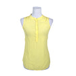 Unisex Banana Republic - Topp, suurus 32 - Kollane ()