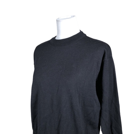 Unisex R-collection - Kampsun, suurus 34 - Must (2)