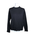 Unisex R-collection - Kampsun, suurus 34 - Must ()