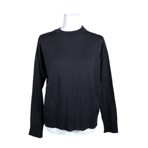 Unisex R-collection - Kampsun, suurus 34 - Must (1)