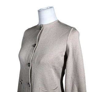 Unisex Balmuir - Kardigan, suurus 34 - Hall (2)