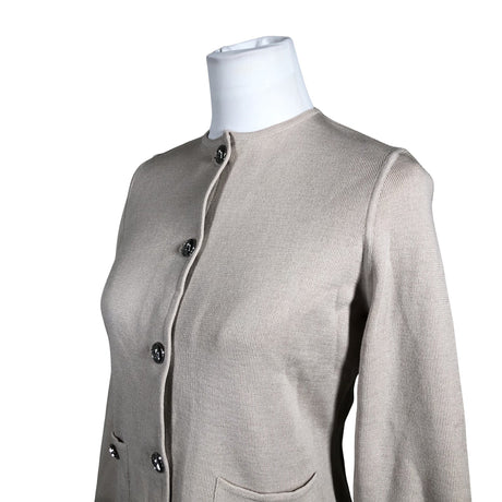 Unisex Balmuir - Kardigan, suurus 34 - Hall (2)