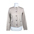Unisex Balmuir - Kardigan, suurus 34 - Hall ()