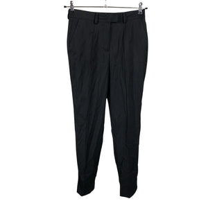 Unisex Gauhar - Mittevenivad püksid, suurus 36 - Must (1)