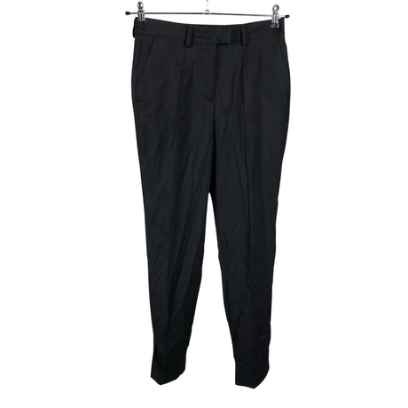 Unisex Gauhar - Mittevenivad püksid, suurus 36 - Must ()
