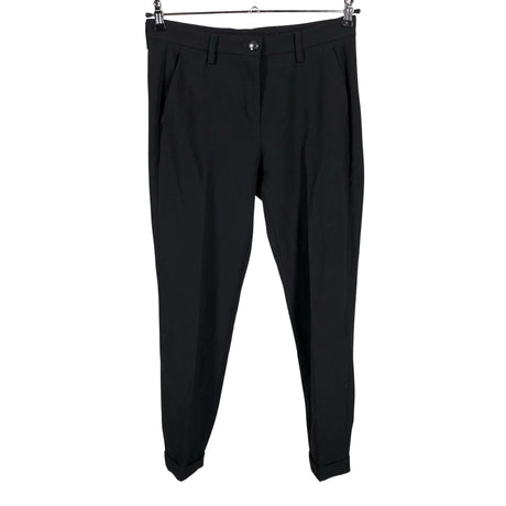 Unisex MAC - Mittevenivad püksid, suurus 38 - Must ()