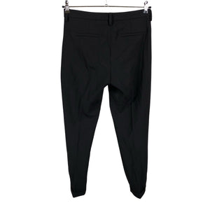 Unisex MAC - Mittevenivad püksid, suurus 38 - Must (2)